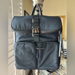 Tumi Backpack/Laptop Carrier